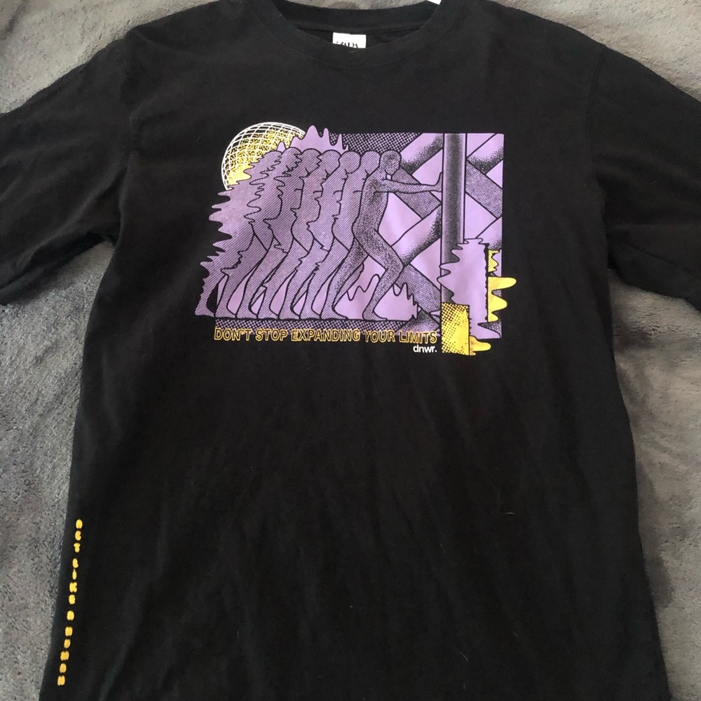 Zara men’s T-shirt